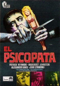 EL PSICOPATA