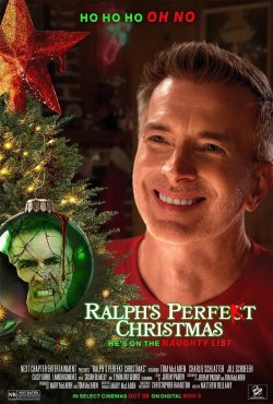 RALPHS PERFEKT CHRISTMAS
