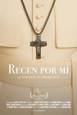 RECIEN POR MI LA HISTORIA DE FRANCISCO