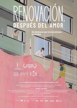 RENOVACION DESPUES DEL AMOR