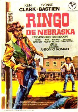 RINGO DE NEBRASKA