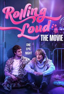 ROLLING LOUD THE MOVIE