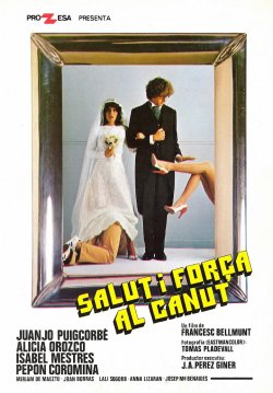 SALUT I FORÇA AL CANUT