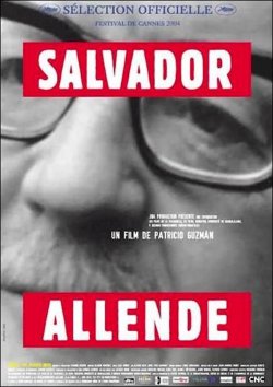 SALVADOR ALLENDE