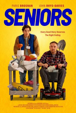 SENIORS SENIORS