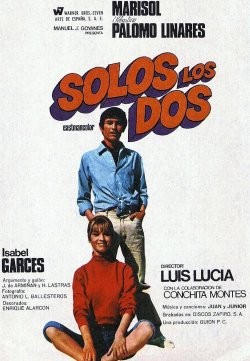 SOLOS LOS DOS