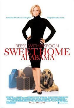 SWEET HOME ALABAMA