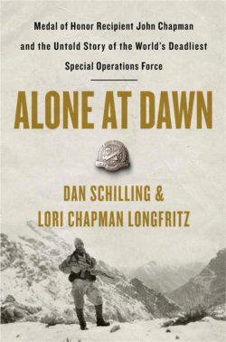 ALONE AT DAWN