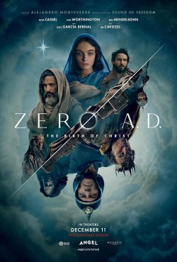 AÑO CERO EL NACIMIENTO DE CRISTO