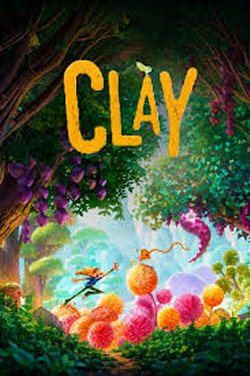 CLAY