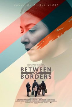ENTRE FRONTERAS ENTRE FRONTERAS