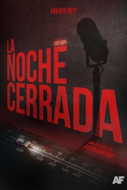 LA NOCHE CERRADA