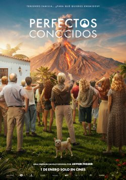PERFECTOS CONOCIDOS