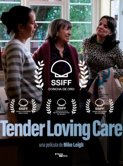 TENDER LOVING CARE
