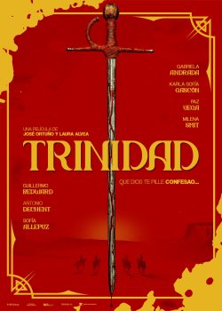 TRINIDAD