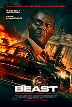 THE BEAST