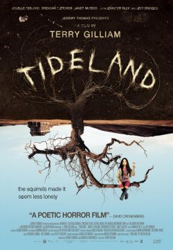TIDELAND