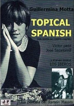 TOPICAL SPANISH