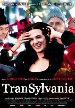 TRANSYLVANIA