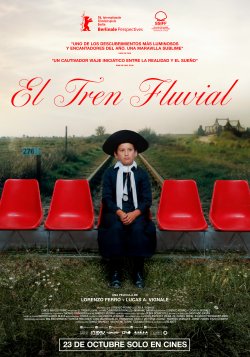 EL TREN FLUVIAL
