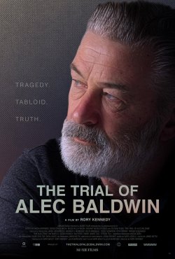 THE TRIAL OF ALEC BALDWIN