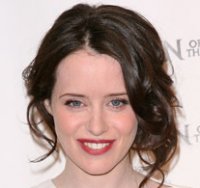 CLAIRE FOY