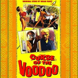CURSE OF THE VOODOO