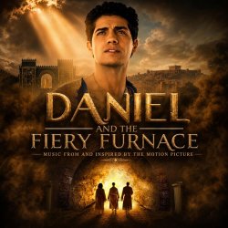 DANIEL AND THE FIERY FURNACE DANIEL AND THE FIERY FURNACE