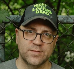 DANIEL KRAUSS
