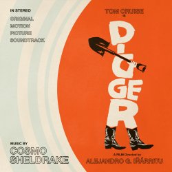 DIGGER