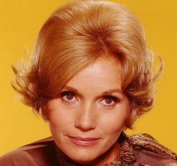 EVA MARIE SAINT
