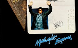 Curiosidades de... EL EXPRESO DE MEDIANOCHE