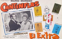Curiosidades de... EL EXTRA