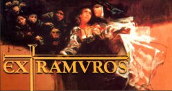 Curiosidades de... EXTRAMUROS
