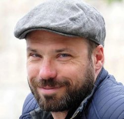 FABIAN WAGNER