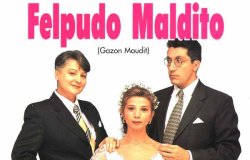 Curiosidades de... FELPUDO MALDITO