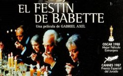 Curiosidades de... EL FESTIN DE BABETTE