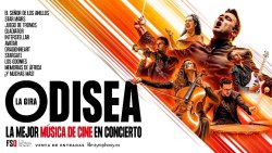 ODISEA EL NUEVO PROYECTO DE FSO