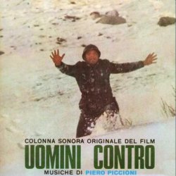 HOMBRES CONTRA LA GUERRA