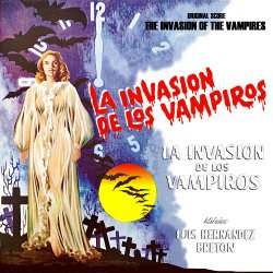 LA INVASION DE LOS VAMPIROS