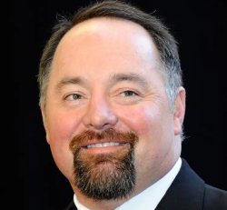 JEFF CRONENWETH