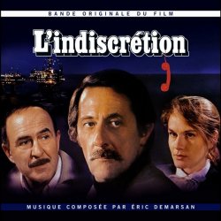 L'INDISCRETION L'INDISCRETION