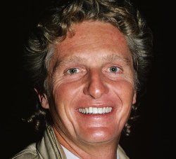 MARJOE GORTNER