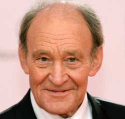 MICHAEL MENDL