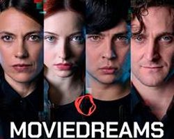 NUEVA PARADA EN ESPAÑA DE MOVIEDREAMS