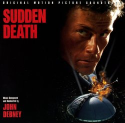 MUERTE SUBITA (SUDDEN DEATH)