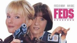 Curiosidades de... MUJERES DEL FBI