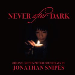 NEVER AFTER DARK