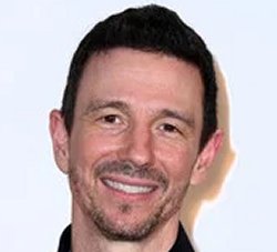 OLIVER BERBEN