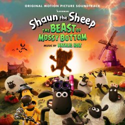 LA OVEJA SHAUN MISION CALABAZA